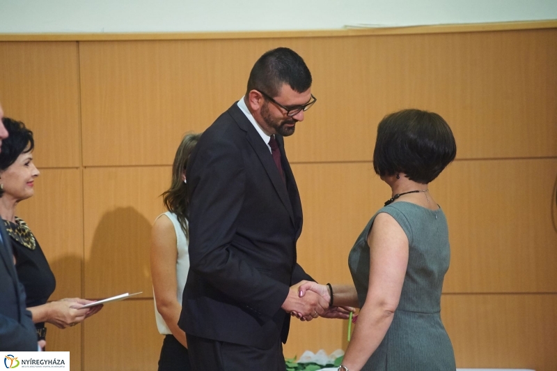 Köztisztviselők Napja 2017  II - fotó Szarka Lajos 