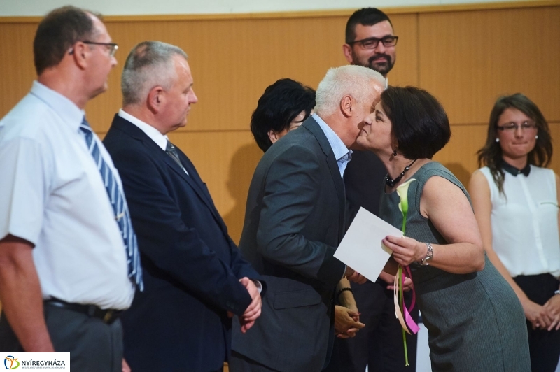 Köztisztviselők Napja 2017  II - fotó Szarka Lajos 