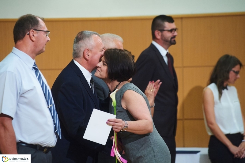 Köztisztviselők Napja 2017  II - fotó Szarka Lajos 