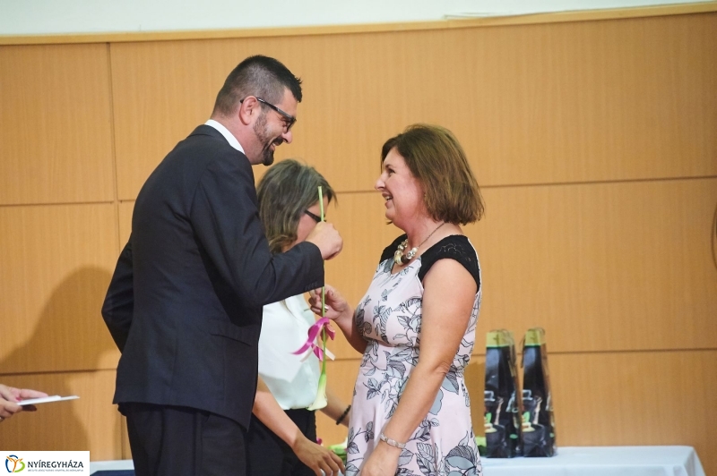 Köztisztviselők Napja 2017  II - fotó Szarka Lajos 