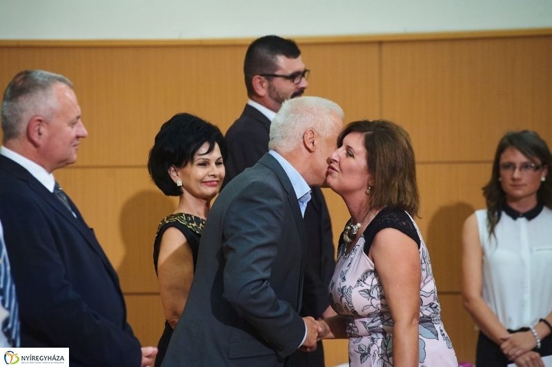 Köztisztviselők Napja 2017  II - fotó Szarka Lajos 