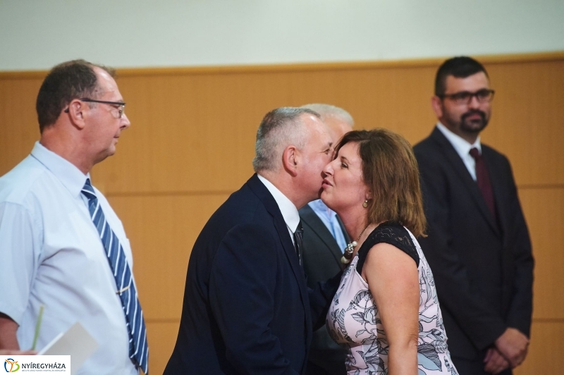 Köztisztviselők Napja 2017  II - fotó Szarka Lajos 