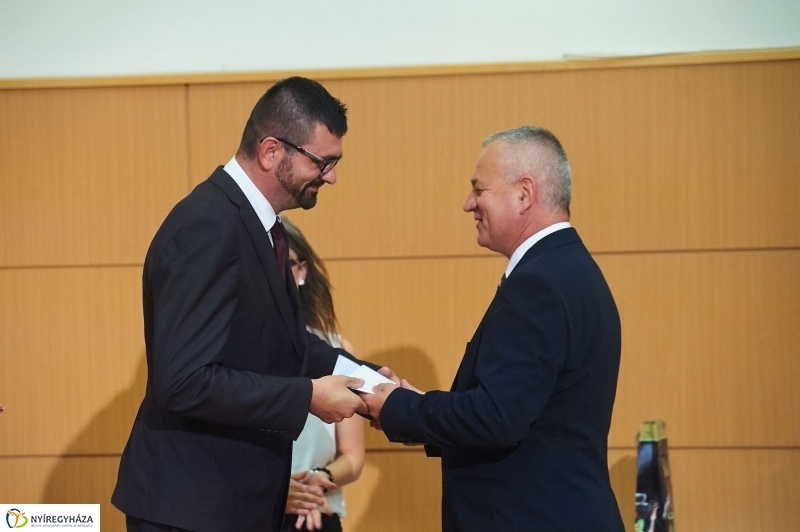 Köztisztviselők Napja 2017  II - fotó Szarka Lajos 