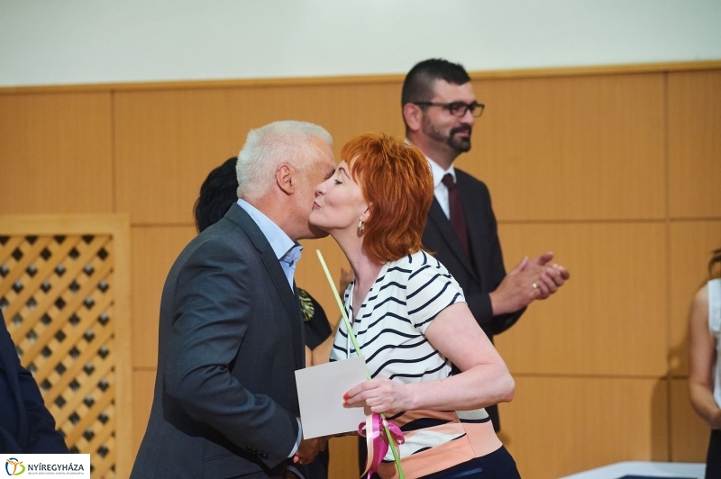 Köztisztviselők Napja 2017  II - fotó Szarka Lajos 