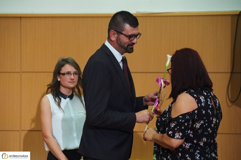 Köztisztviselők Napja 2017  II - fotó Szarka Lajos 