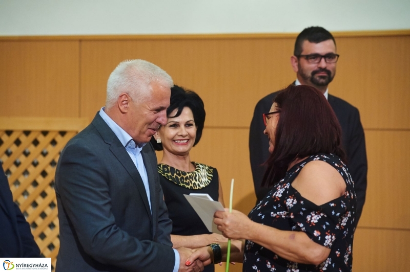 Köztisztviselők Napja 2017  II - fotó Szarka Lajos 