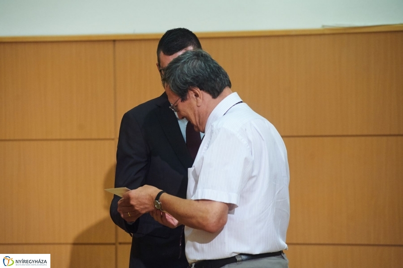 Köztisztviselők Napja 2017  II - fotó Szarka Lajos 