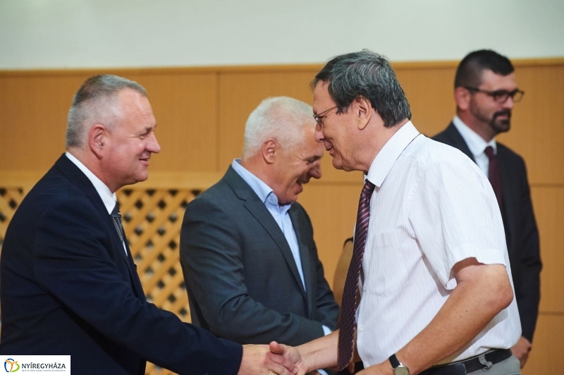 Köztisztviselők Napja 2017  II - fotó Szarka Lajos 