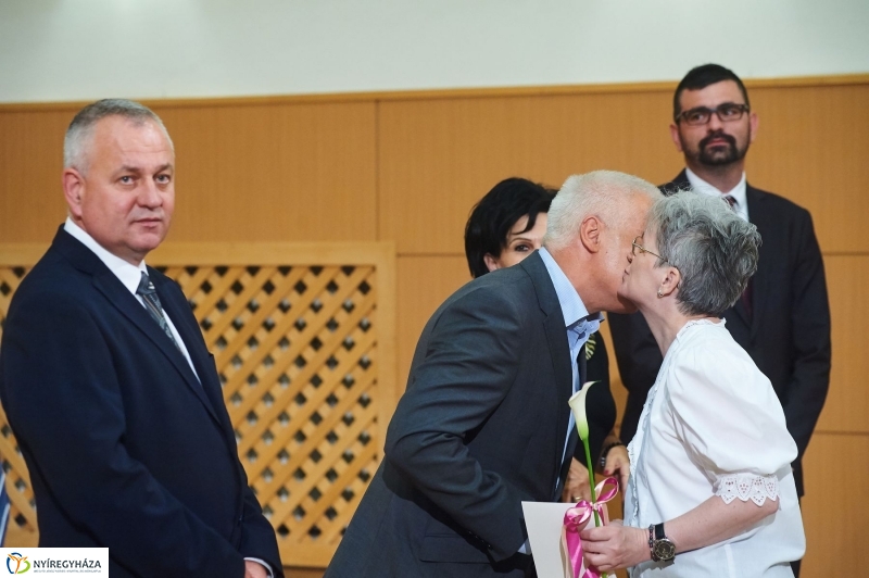 Köztisztviselők Napja 2017  II - fotó Szarka Lajos 