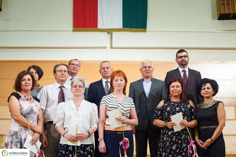 Köztisztviselők Napja 2017  II - fotó Szarka Lajos 