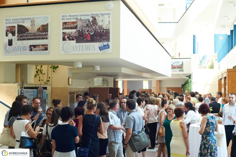 Köztisztviselők Napja 2017  II - fotó Szarka Lajos 