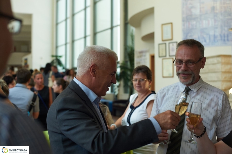 Köztisztviselők Napja 2017  II - fotó Szarka Lajos 