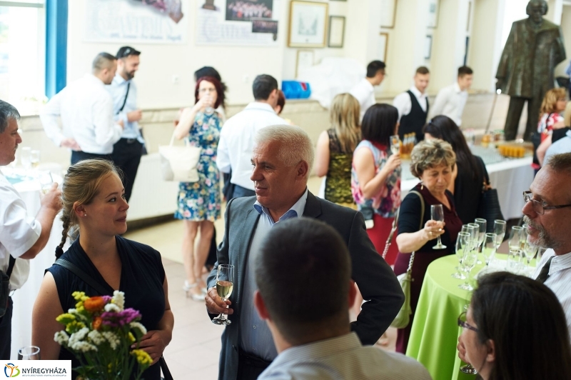 Köztisztviselők Napja 2017  II - fotó Szarka Lajos 