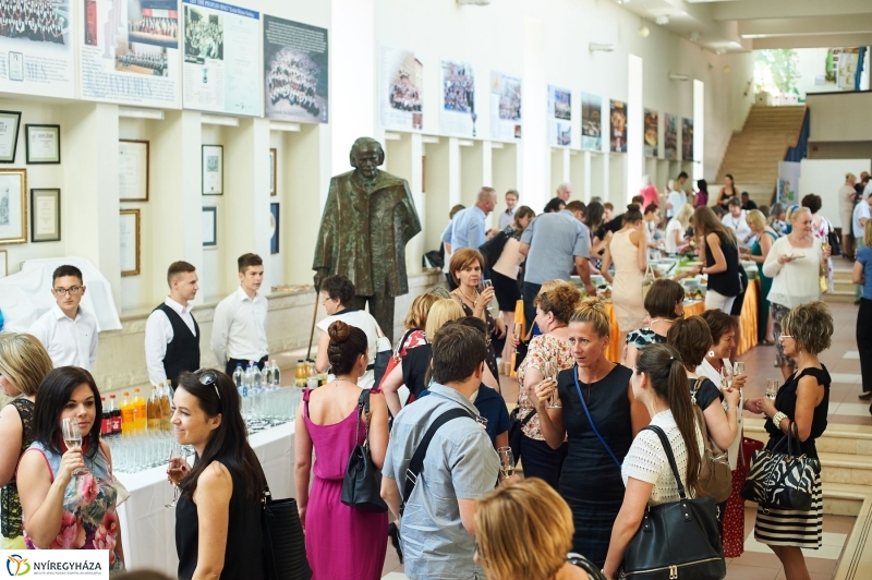 Köztisztviselők Napja 2017  II - fotó Szarka Lajos 