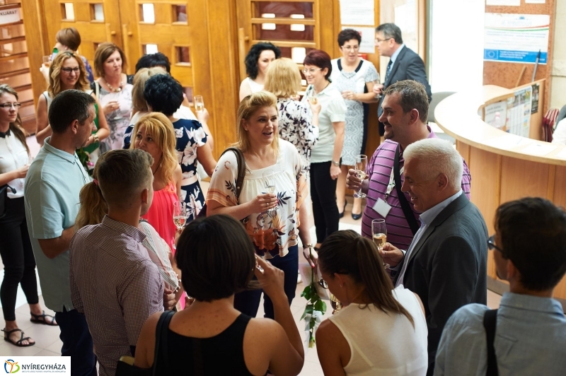 Köztisztviselők Napja 2017  II - fotó Szarka Lajos 