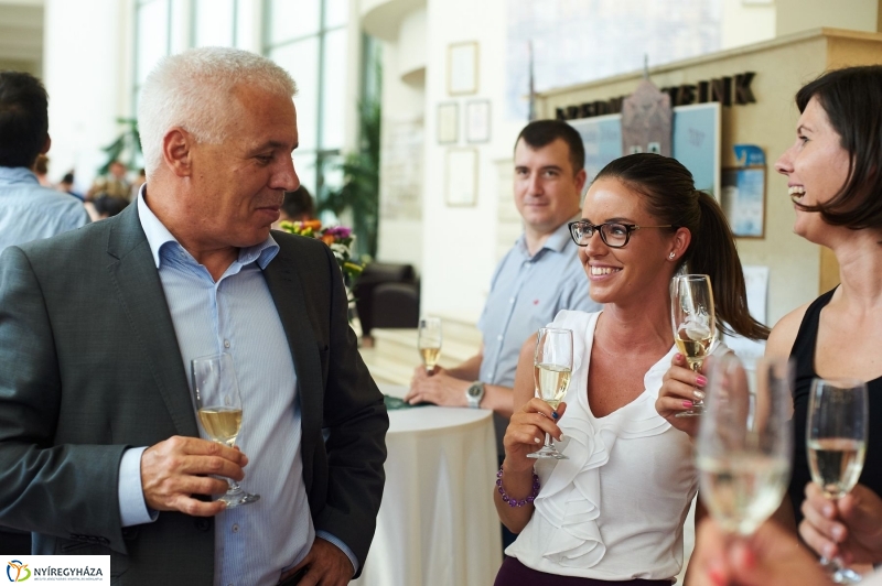 Köztisztviselők Napja 2017  II - fotó Szarka Lajos 