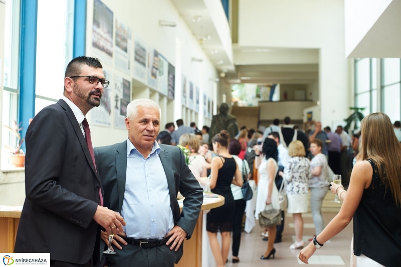 Köztisztviselők Napja 2017  II - fotó Szarka Lajos 