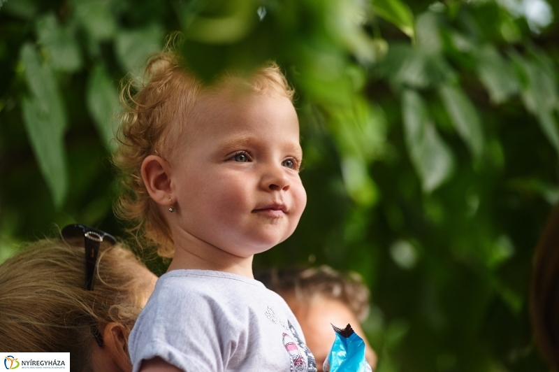 Dallamos Sóstó - fotó Szarka Lajos