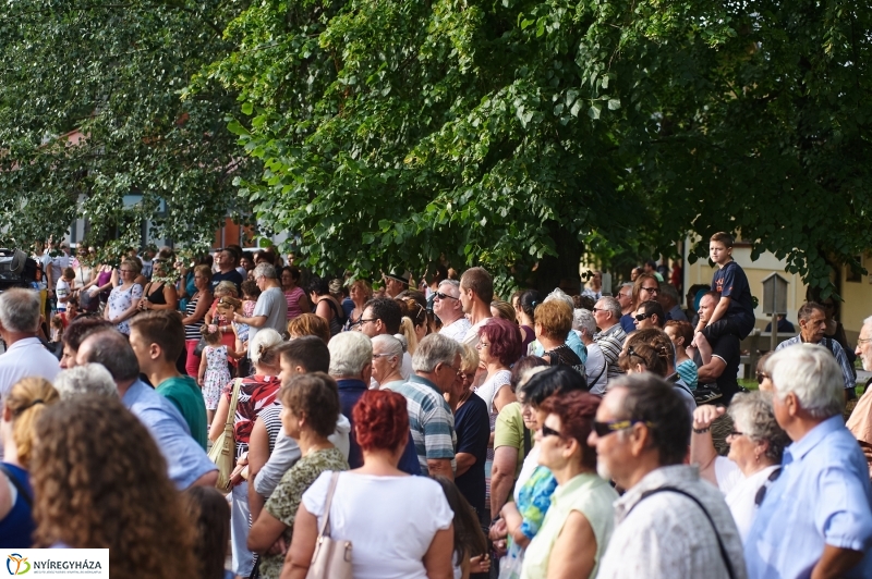 Dallamos Sóstó - fotó Szarka Lajos