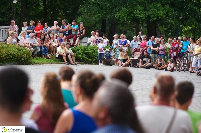 Dallamos Sóstó - fotó Szarka Lajos