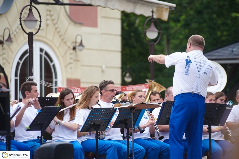 Dallamos Sóstó - fotó Szarka Lajos