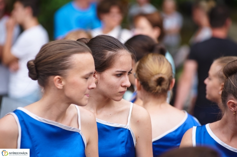 Dallamos Sóstó - fotó Szarka Lajos