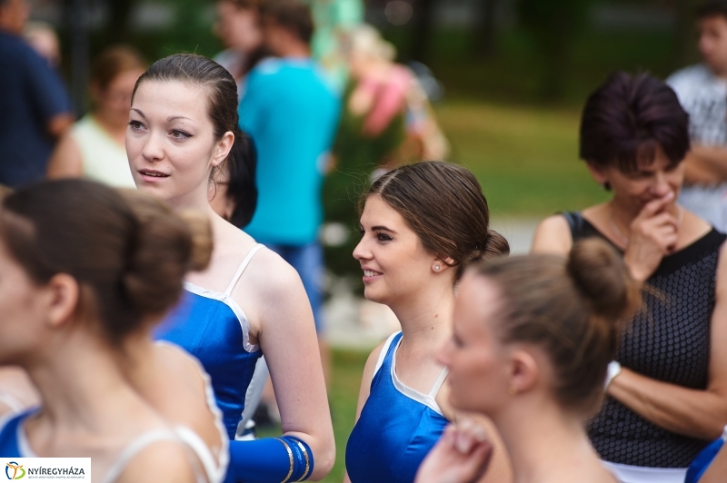 Dallamos Sóstó - fotó Szarka Lajos