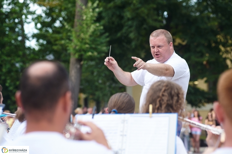 Dallamos Sóstó - fotó Szarka Lajos