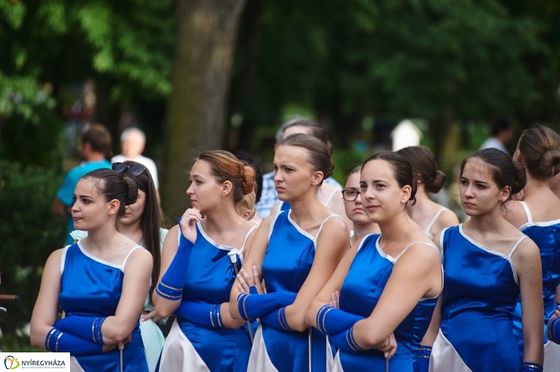 Dallamos Sóstó - fotó Szarka Lajos