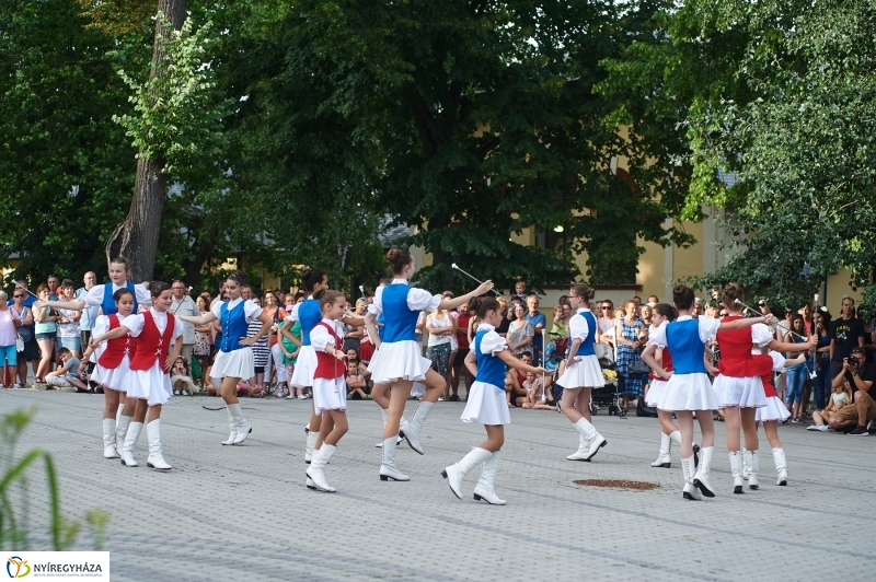 Dallamos Sóstó - fotó Szarka Lajos