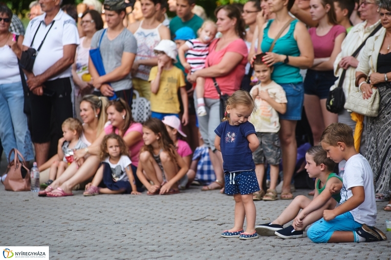 Dallamos Sóstó - fotó Szarka Lajos