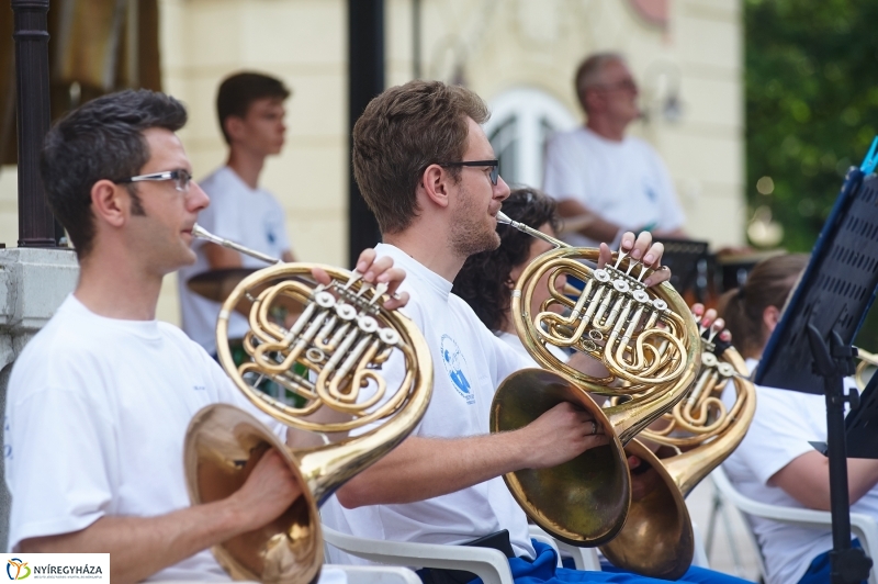 Dallamos Sóstó - fotó Szarka Lajos