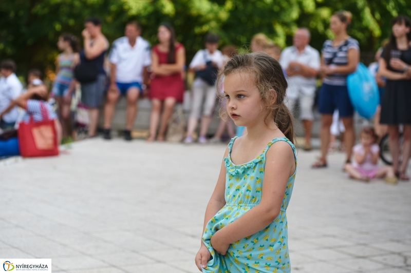 Dallamos Sóstó - fotó Szarka Lajos