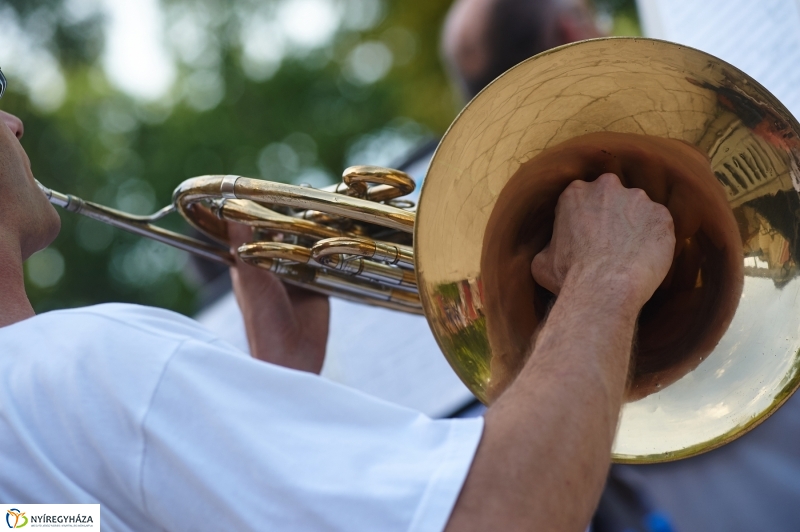 Dallamos Sóstó - fotó Szarka Lajos