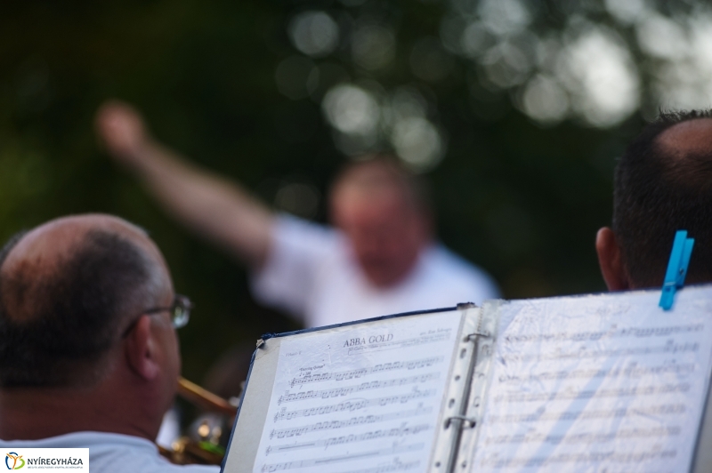 Dallamos Sóstó - fotó Szarka Lajos