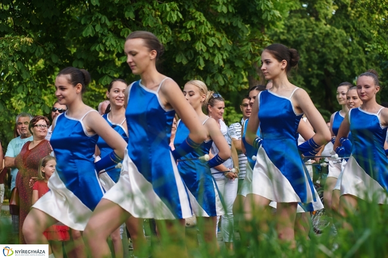 Dallamos Sóstó - fotó Szarka Lajos