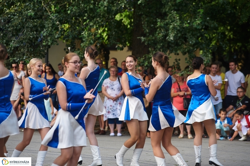 Dallamos Sóstó - fotó Szarka Lajos