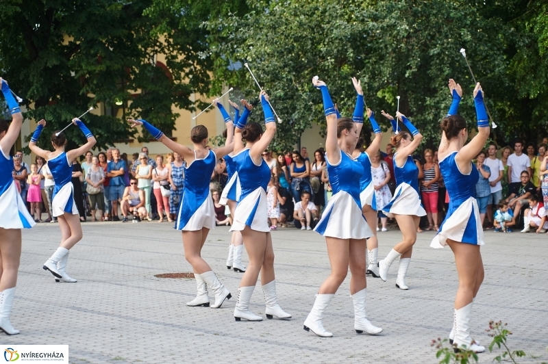 Dallamos Sóstó - fotó Szarka Lajos