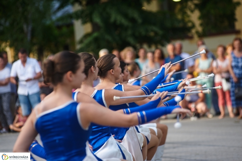 Dallamos Sóstó - fotó Szarka Lajos