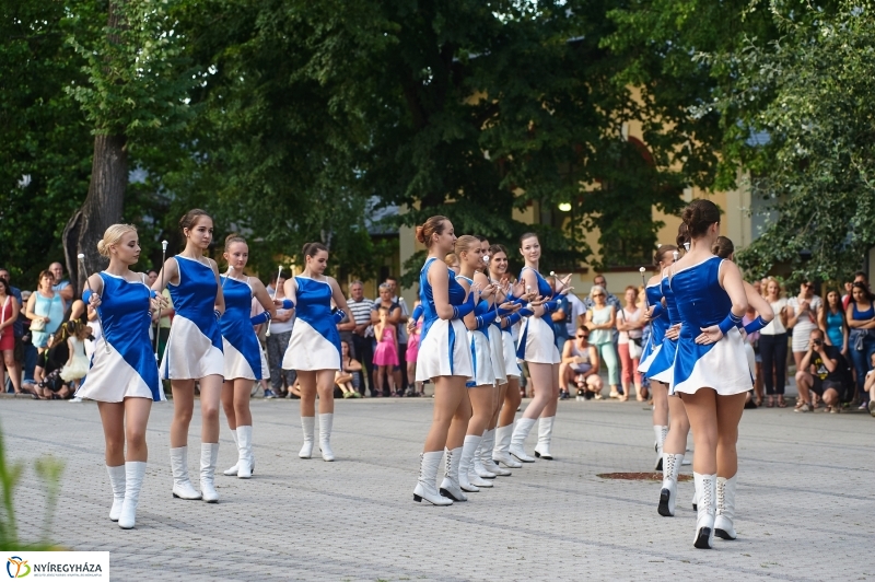 Dallamos Sóstó - fotó Szarka Lajos