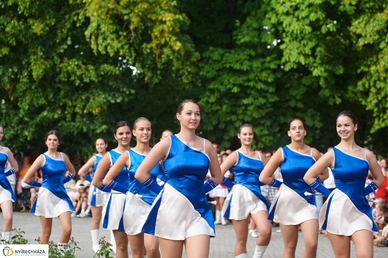 Dallamos Sóstó - fotó Szarka Lajos