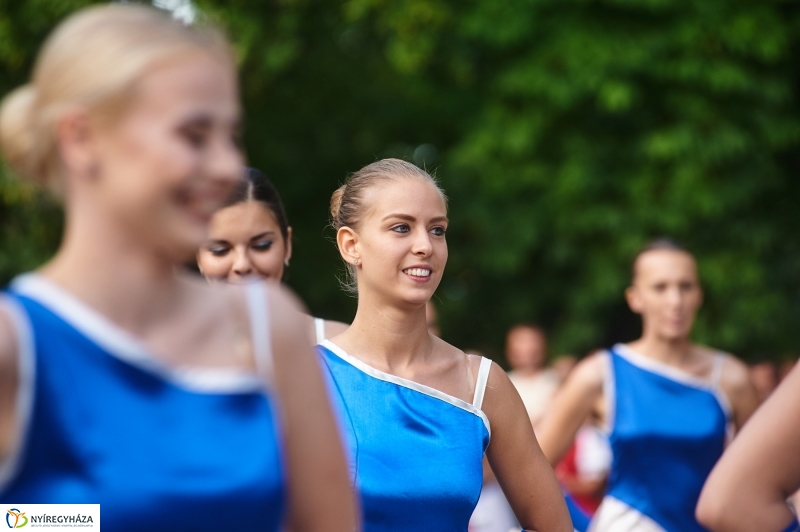Dallamos Sóstó - fotó Szarka Lajos