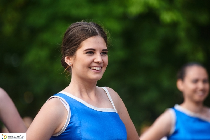 Dallamos Sóstó - fotó Szarka Lajos