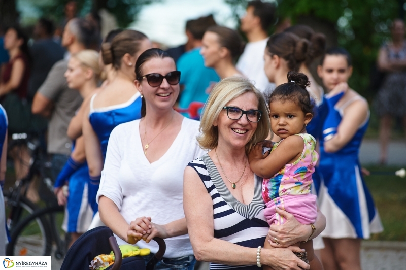 Dallamos Sóstó - fotó Szarka Lajos