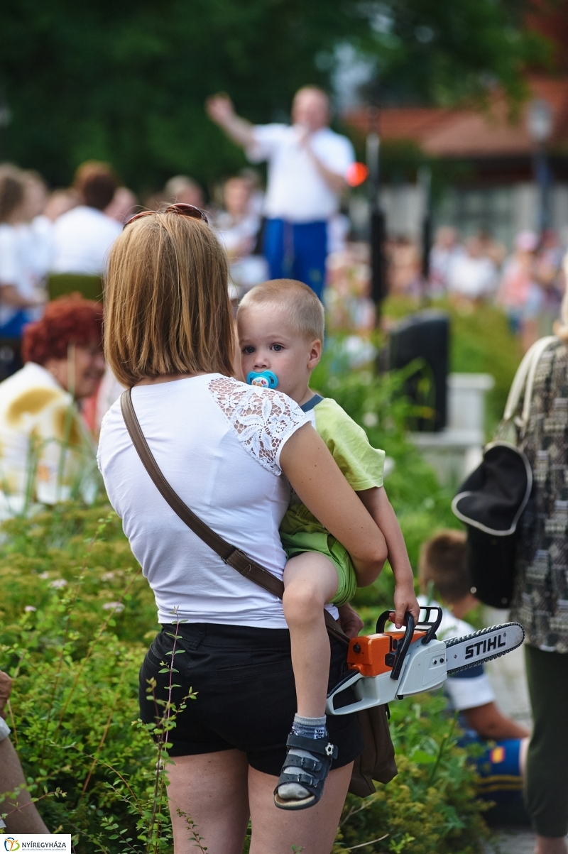 Dallamos Sóstó - fotó Szarka Lajos