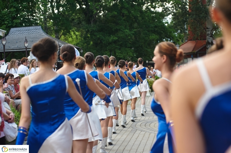 Dallamos Sóstó - fotó Szarka Lajos