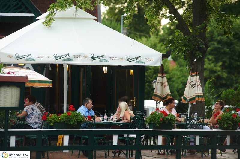 Dallamos Sóstó - fotó Szarka Lajos