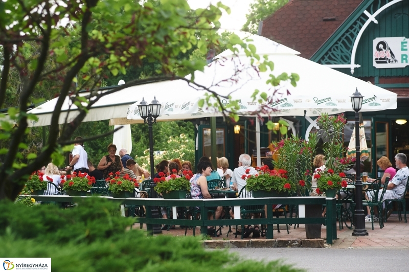 Dallamos Sóstó - fotó Szarka Lajos