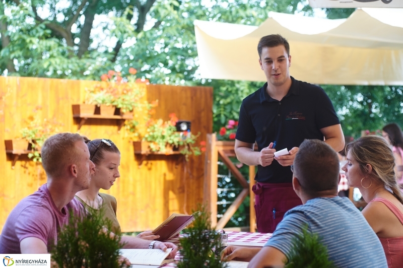 Dallamos Sóstó - fotó Szarka Lajos