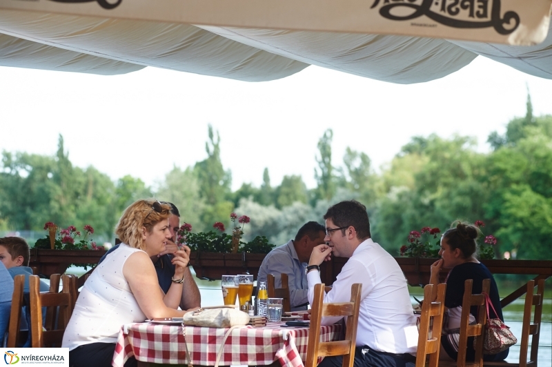 Dallamos Sóstó - fotó Szarka Lajos